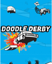 ESD Doodle Derby