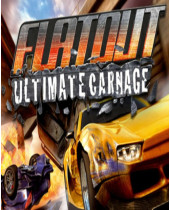 FlatOut Ultimate Carnage (PC) (digitálny produkt)