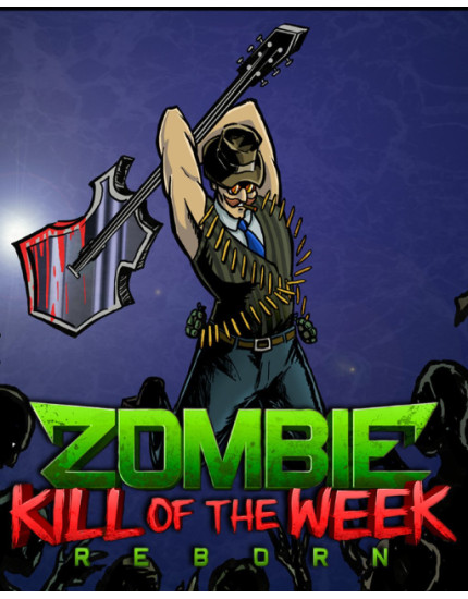 ESD Zombie Kill of the Week Reborn obrázok 1