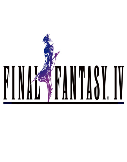 ESD Final Fantasy IV obrázok 1