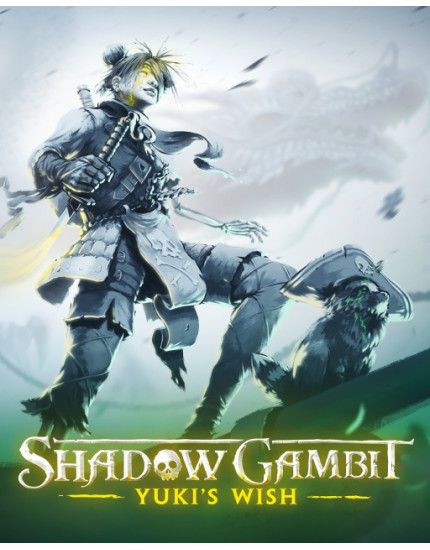 Shadow Gambit Yukis Wish (PC) (digitálny produkt) obrázok 1