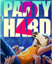 Party Hard 2 (PC) (digitálny produkt)