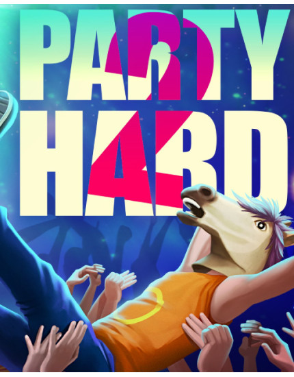 Party Hard 2 (PC) (digitálny produkt) obrázok 1