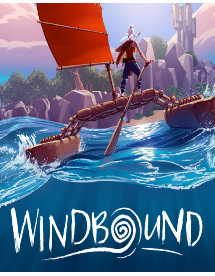 Windbound (PC) (digitálny produkt) obrázok 1