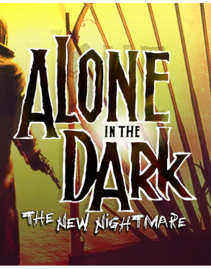 ESD Alone in the Dark The New Nightmare obrázok 1