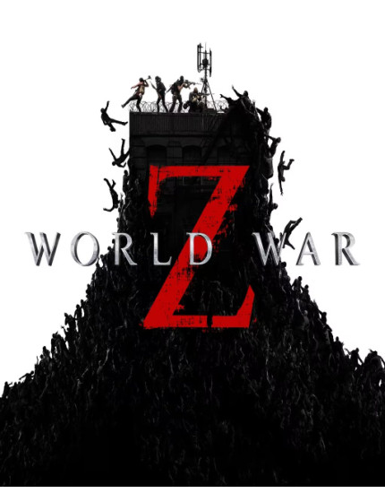 World War Z (PC) (digitálny produkt) obrázok 1