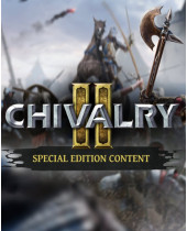 ESD Chivalry 2 Special Edition Content