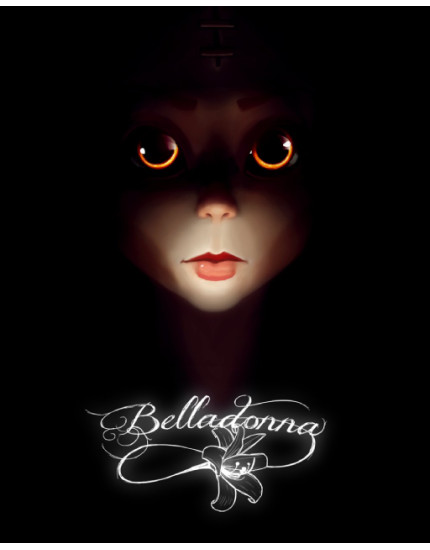 ESD Belladonna obrázok 1