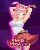 Hentai Mosaique Puzzle (PC) (digitálny produkt)