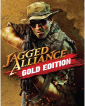 ESD Jagged Alliance 1 Gold Edition