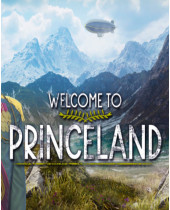 ESD Welcome to Princeland