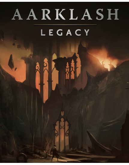 ESD Aarklash Legacy obrázok 1