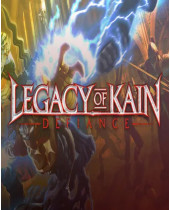 ESD Legacy of Kain Defiance