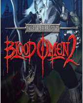 ESD Blood Omen 2 Legacy of Kain