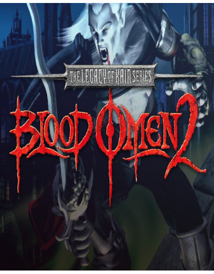 ESD Blood Omen 2 Legacy of Kain obrázok 1