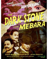 ESD The Dark Stone from Mebara