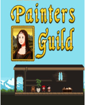 Painters Guild (PC) (digitálny produkt)