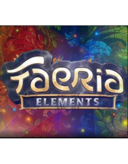 ESD Faeria Puzzle Pack Elements obrázok 1