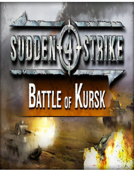 ESD Sudden Strike 4 Battle of Kursk obrázok 1