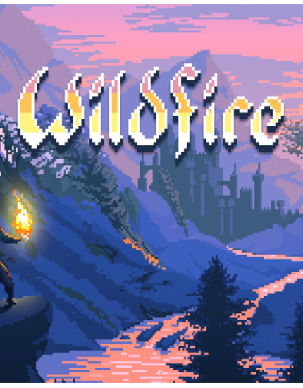 Wildfire (PC) (digitálny produkt) obrázok 1