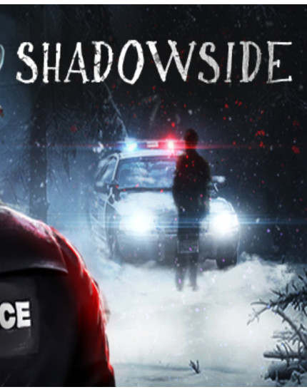 ShadowSide (PC) (digitálny produkt) obrázok 1