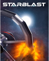 Starblast (PC) (digitálny produkt)