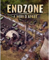 Endzone A World Apart (PC) (digitálny produkt)