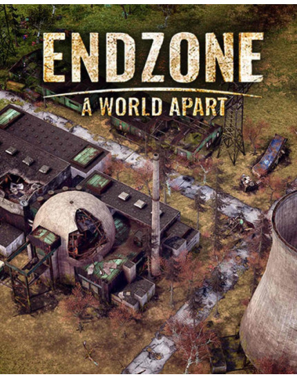 Endzone A World Apart (PC) (digitálny produkt) obrázok 1