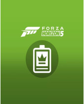 ESD Forza Horizon 5 VIP Membership