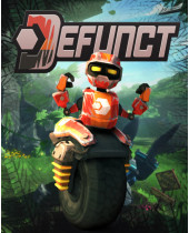 Defunct (PC) (digitálny produkt)