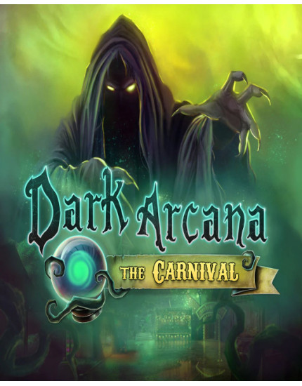 Dark Arcana The Carnival (PC) (digitálny produkt) obrázok 1