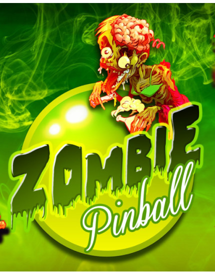 ESD Zombie Pinball obrázok 1