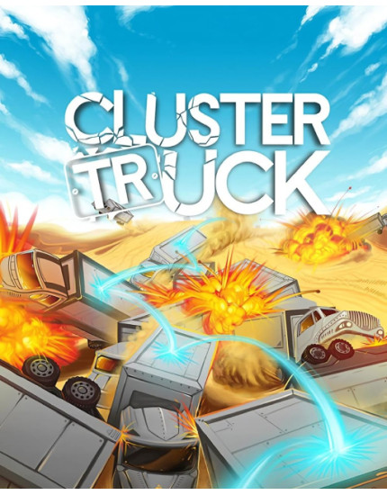 Clustertruck (PC) (digitálny produkt) obrázok 1