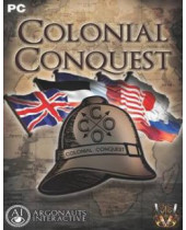 ESD Colonial Conquest