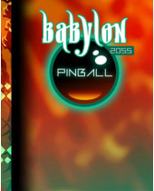 ESD Babylon Pinball