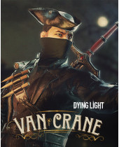 Dying Light Van Crane Bundle (PC) (digitálny produkt)