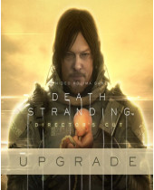 Death Stranding Directors Cut Upgrade (PC) (digitálny produkt)