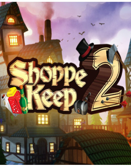 ESD Shoppe Keep 2 obrázok 1