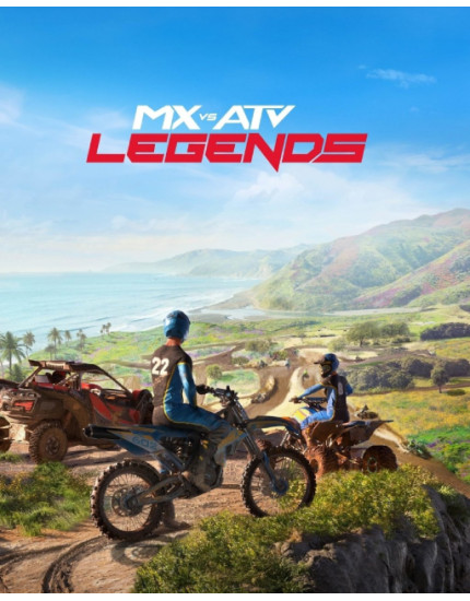 ESD MX vs ATV Legends obrázok 1