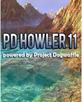 PD Howler 11 (PC) (digitálny produkt)