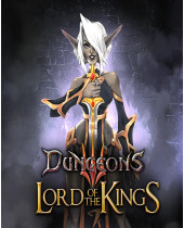 Dungeons 3 Lord of the Kings (PC) (digitálny produkt)