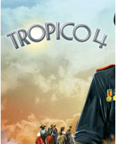 ESD Tropico 4