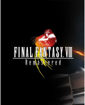 Final Fantasy VIII Remastered (PC) (digitálny produkt)