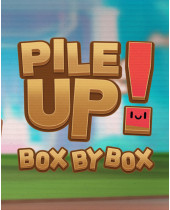 Pile Up! Box by Box (PC) (digitálny produkt)