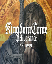 Kingdom Come Deliverance Artbook (PC) (digitálny produkt)