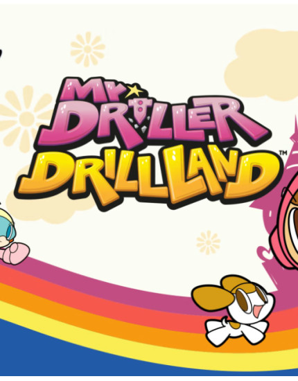 ESD Mr. DRILLER DrillLand obrázok 1