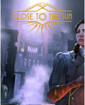 Close to the Sun (PC) (digitálny produkt)