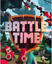 Battle Time (PC) (digitálny produkt)