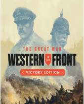 ESD The Great War Western Front Victory Edition