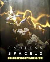 Endless Space 2 Lost Symphony (PC) (digitálny produkt)